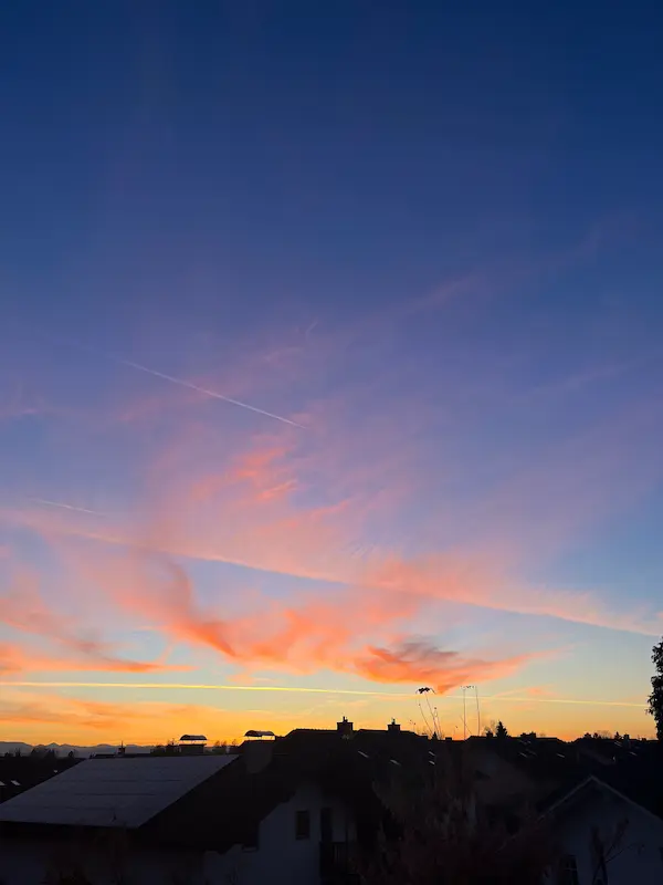 sonnenuntergang1 Dein Blog für Human Design und Persönlichkeitsentwicklung