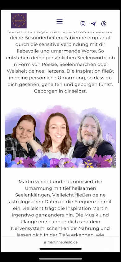 umarmung Dein Blog für Human Design und Persönlichkeitsentwicklung