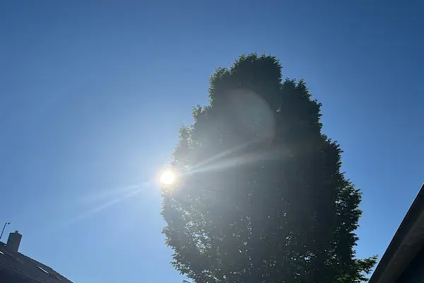 fruehe sonnenstrahlen Dein Human Design einfach erklärt